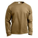 ECWCS Level 2 PolyPro Thermal Crew Neck Top