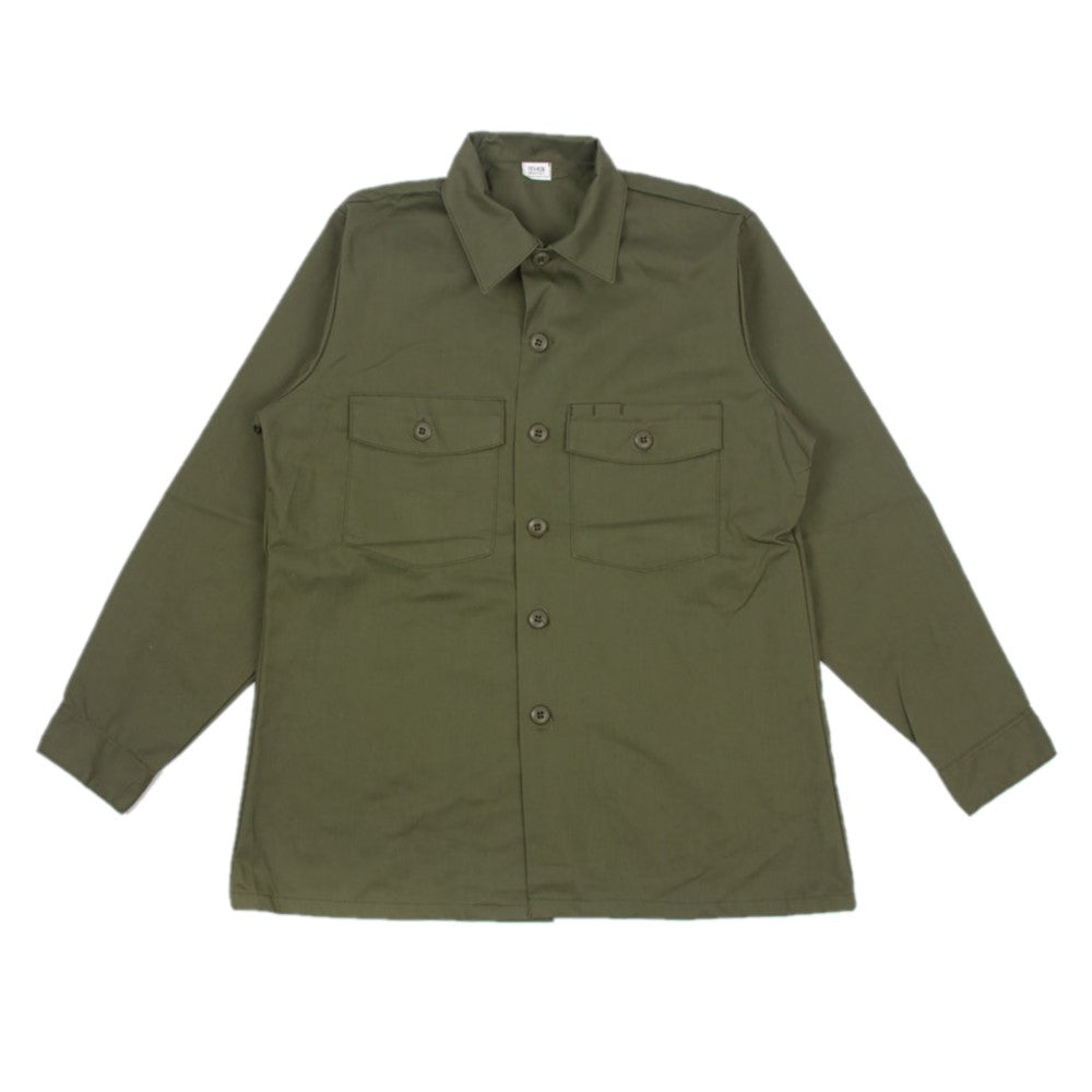 Fatigue Utility Shirt