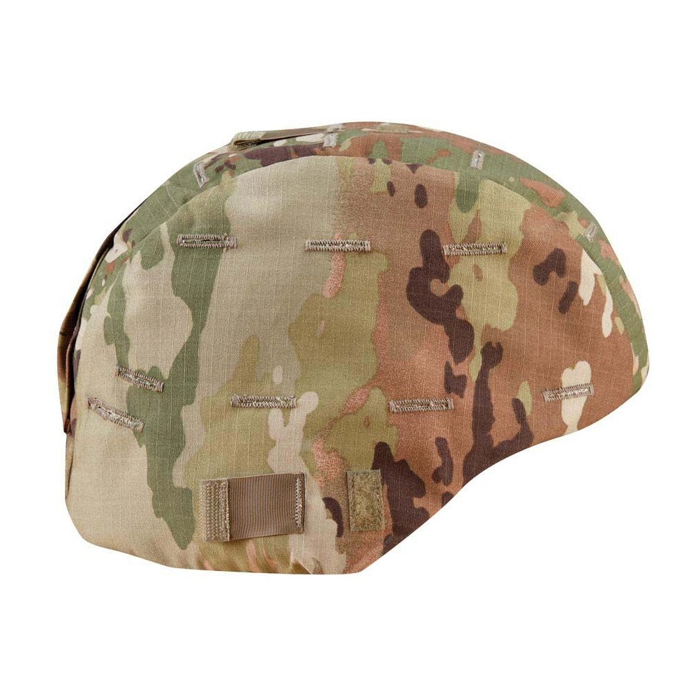 Propper ACH Helmet Cover — OCP - Scorpion and Multicam – McGuire