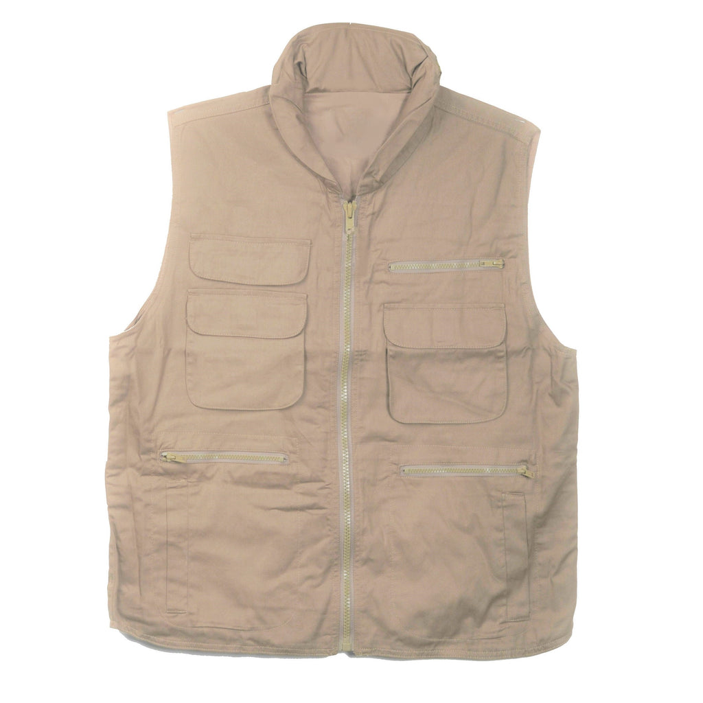 Combat Ranger Vest