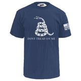 Don't Tread On Me Graphic T-Shirt