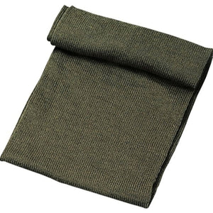 GI Vintage Wool Scarf— Used