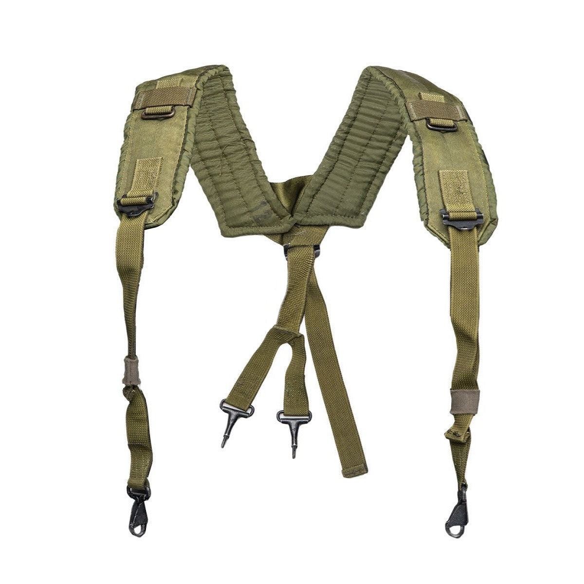 GI Y-Suspenders— Used