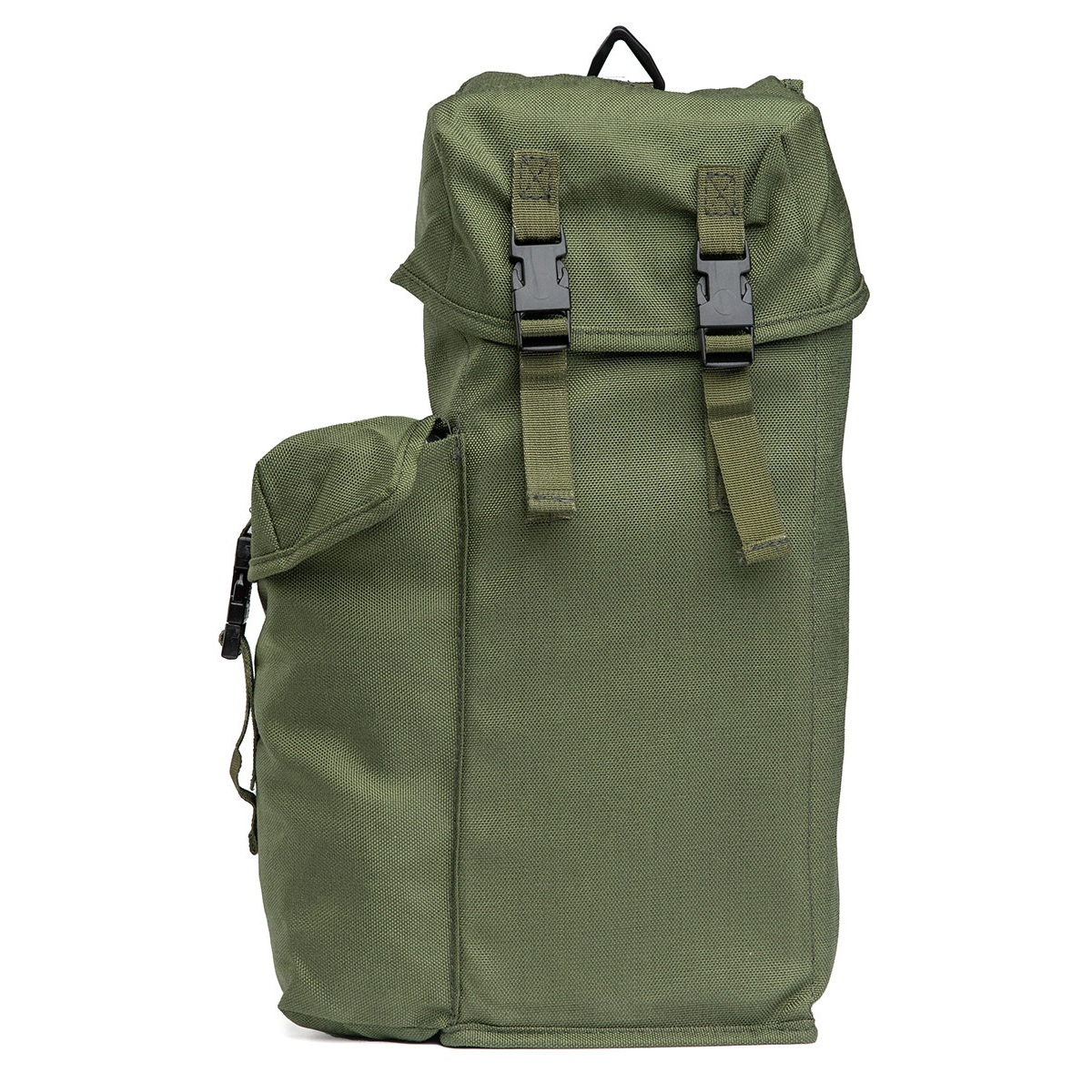 GI MOLLE II Radio Accessories Pouch— Used