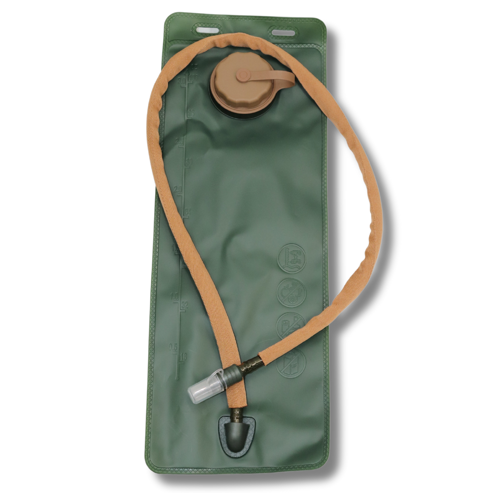 McGuire Gear 3-Liter/100 Oz Hydration Bladder