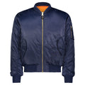 Classic MA-1 Style Flight Jacket