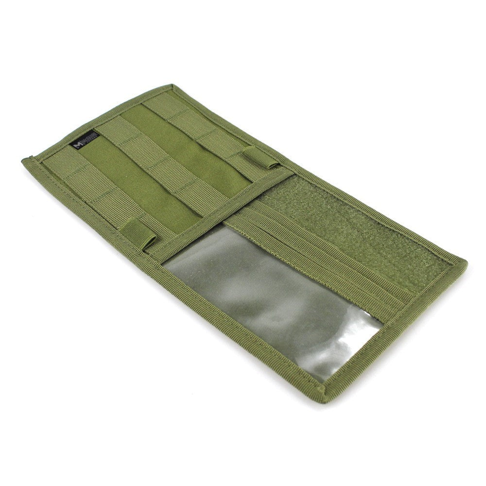 MOLLE Tactical Vehicle Visor Panel