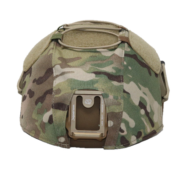 FAST High-Cut Helmet Cover— Multicam