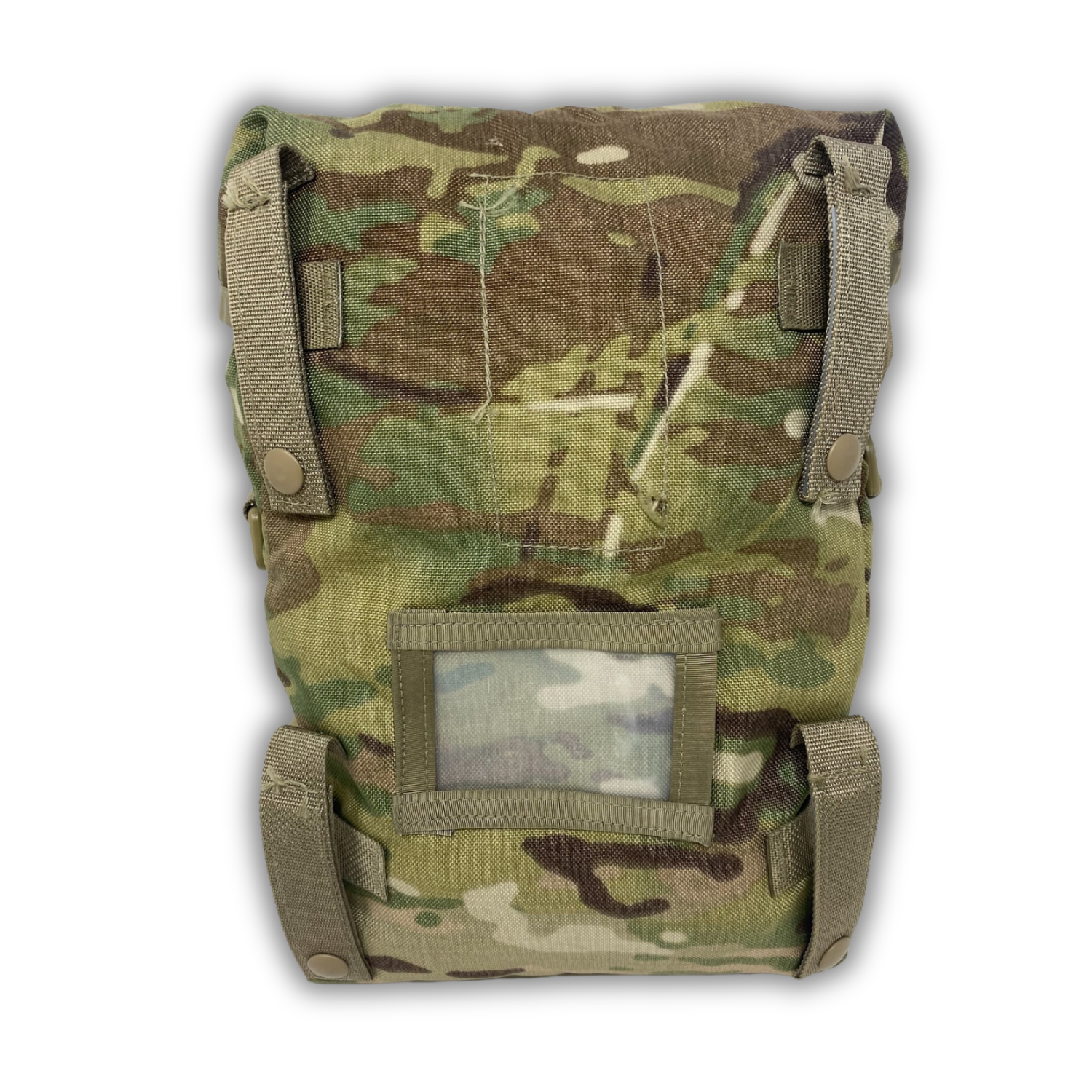 GI MOLLE II Sustainment Pouch— Used – McGuire Army Navy