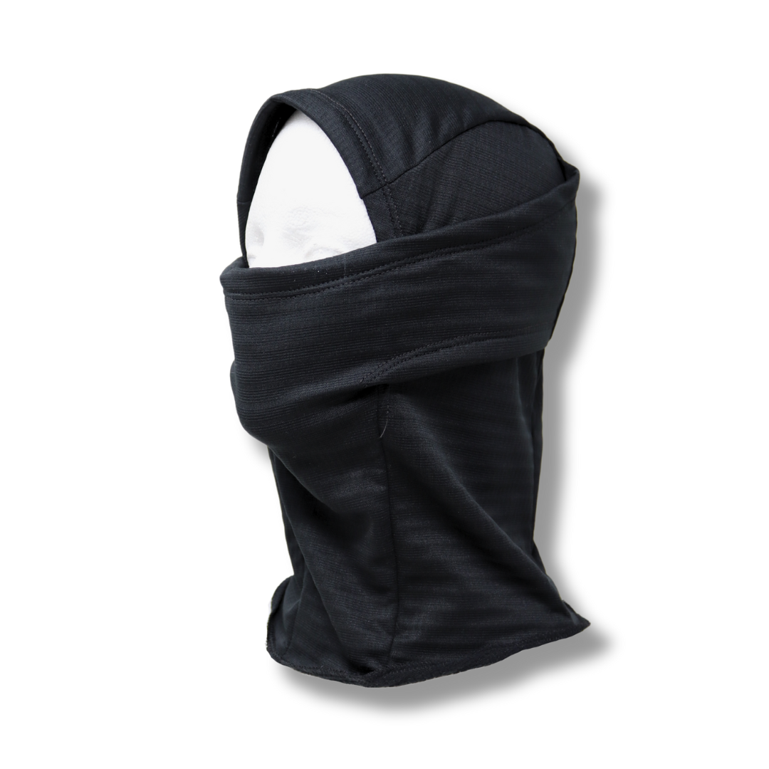 Breathable Grid Fleece Balaclava – McGuire Army Navy Breathable Grid Fleece Balaclava – McGuire Army Navy