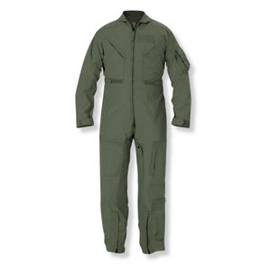 CWU 27/P AirWeave™ FR Flight Suit Coverall