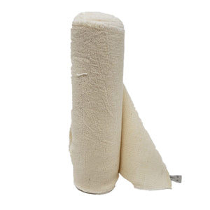 GI Elastic Cotton Dressing Bandage— 6" x 5½ yd, 6 Pack