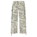 Gen II Level 6 Gore-Tex® Over Pants— Medium X-Short