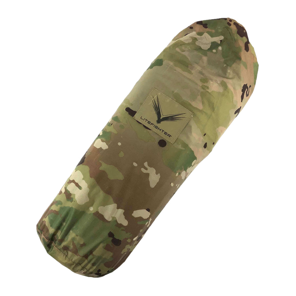 LIghtfighter® 1 Individual Shelter System Multicam / OCP - Used