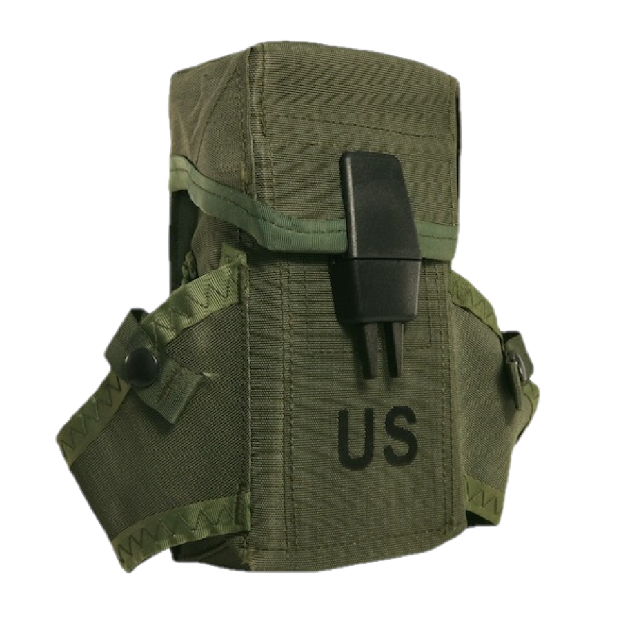 GI Unicor M-16 Ammunition Pouch