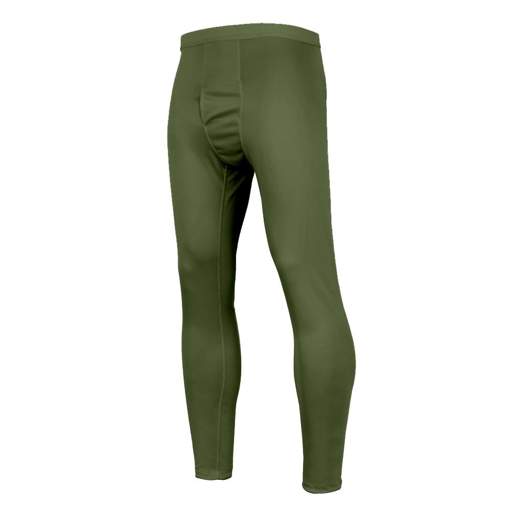 GI Vintage Thermal Bottoms— Size X-Large