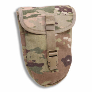 GI MOLLE II Entrenching Tool Cover— OCP Scorpion
