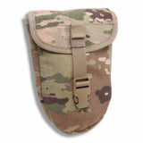 GI MOLLE II Entrenching Tool Cover— OCP Scorpion
