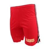 US Marines Mesh Athletic Shorts— Small