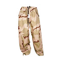 ECWCS Level 5 Gore-tex® Waterproof Over Pants, Used