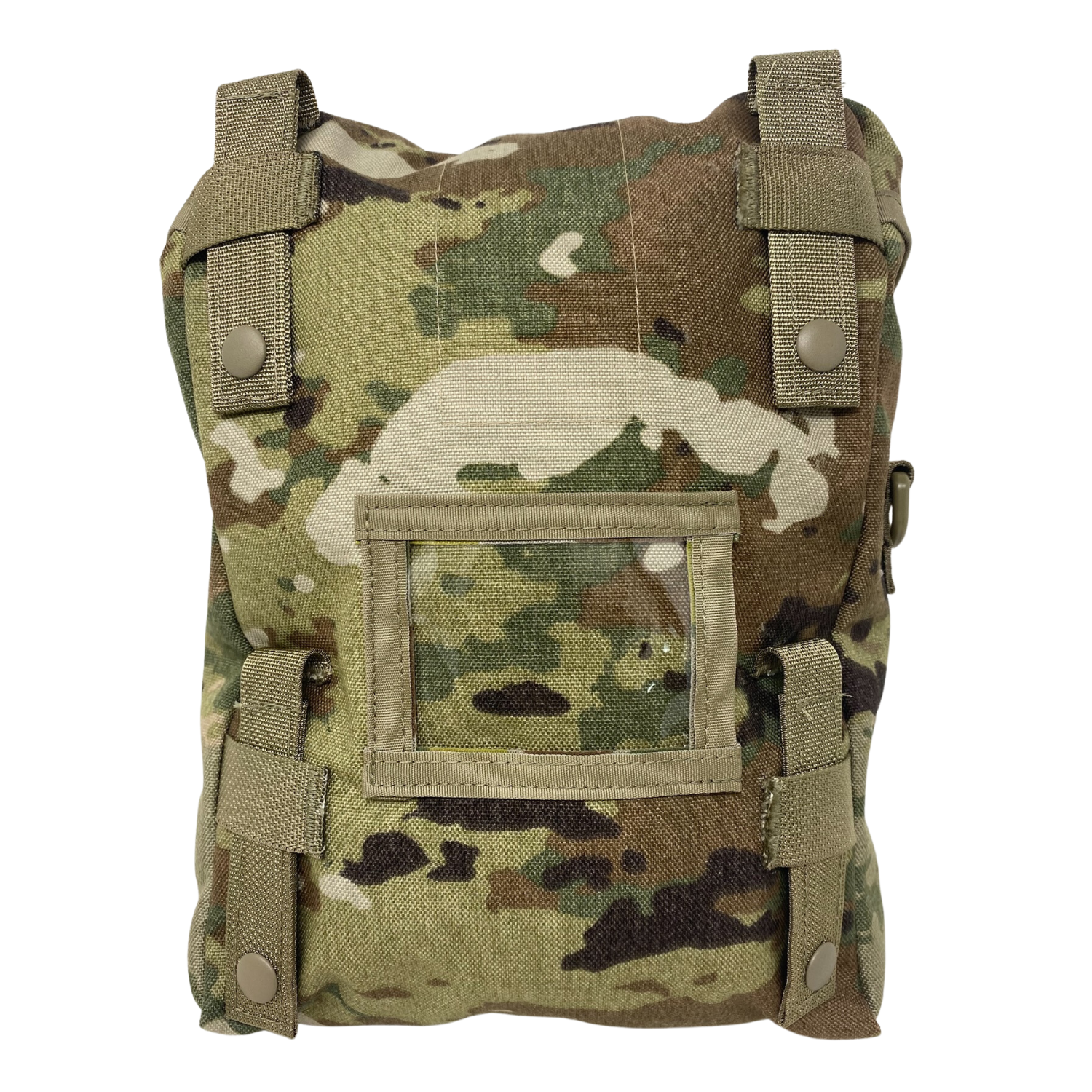 MOLLE II Sustainment Pouch— OCP Scorpion