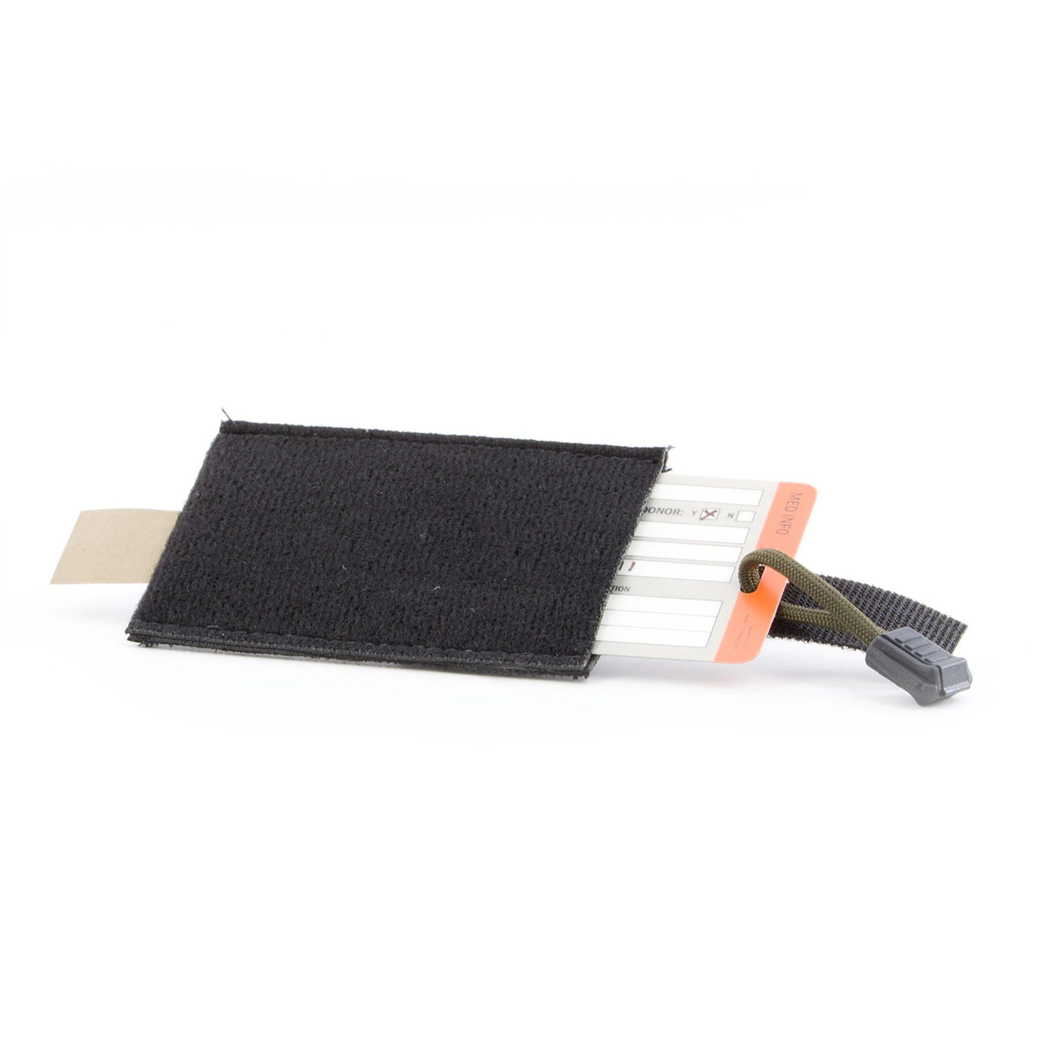 Medical ID Tag Kit