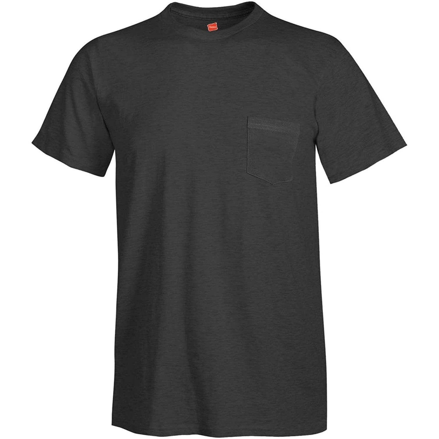 Short Sleeve Nano T-Shirt w/ Chest Pocket— Quantity Packs