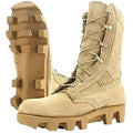 Blast And Mine Kevlar Combat Boots