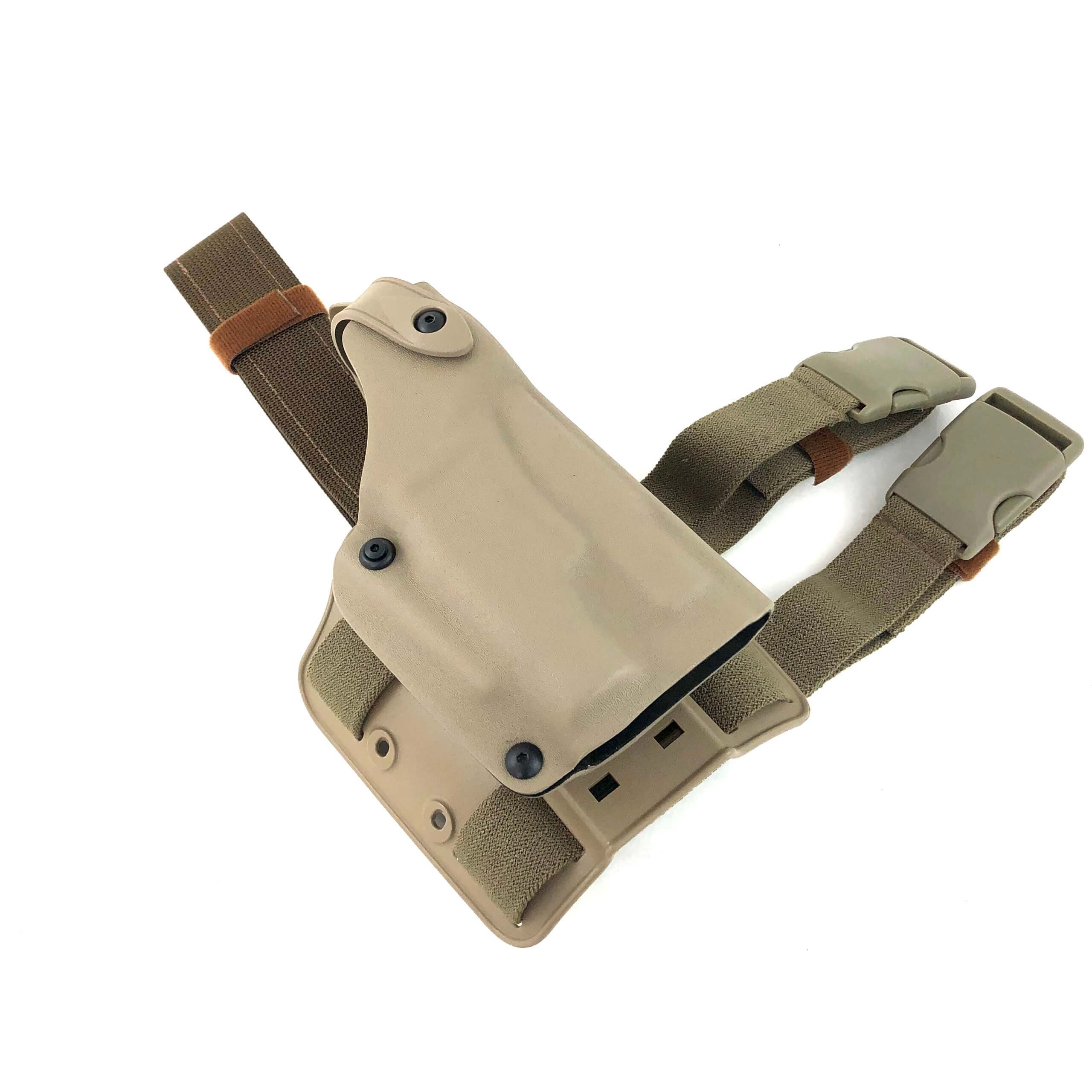 SafariLand SLS Drop Leg Holster 6004