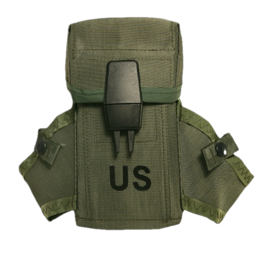 GI Unicor M-16 Ammunition Pouch