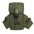 GI Unicor M-16 Ammunition Pouch