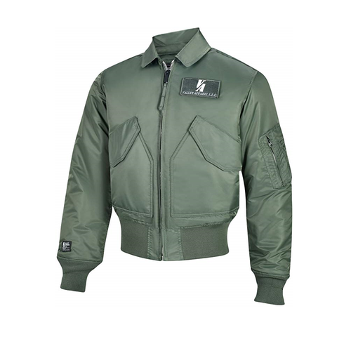 CWU 45/P Flight Jacket, Valley Apparel | McGuire Army Navy