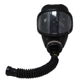 GI Ultravue® Type "N" Gas Mask— Medium