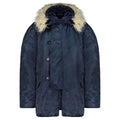 N3B Extreme Cold Weather Parka