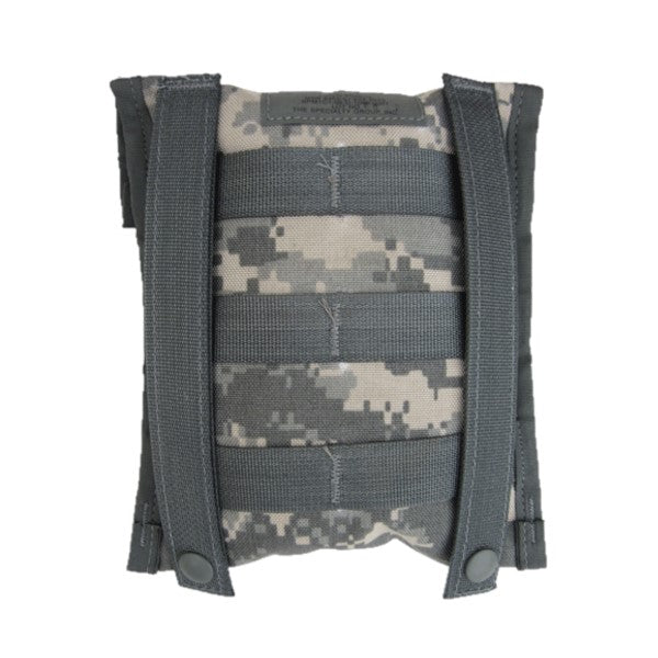 GI MOLLE II Admin Pouch