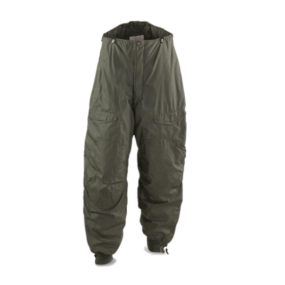 GI USAF Extreme Cold Weather F-1B Trousers— Used