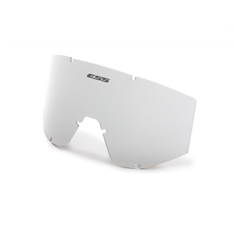 Striker Land Ops Goggles Lenses, Gray