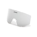 Striker Land Ops Goggles Lenses, Gray