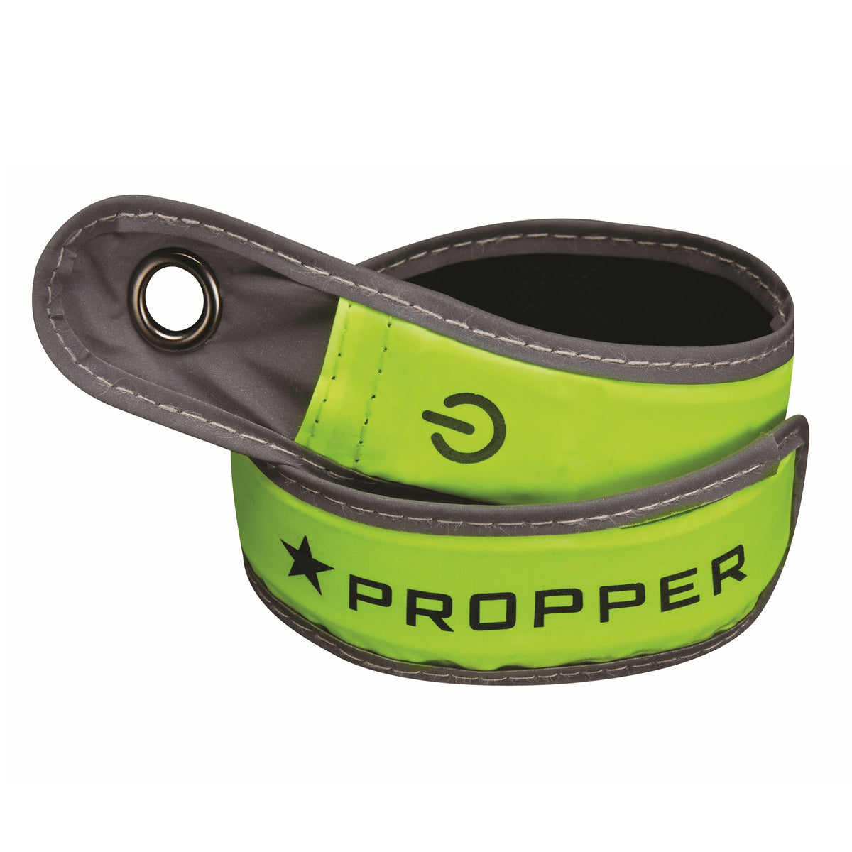LED Hi-Vis Reflective Safety Band, Yellow