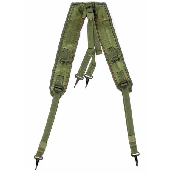 GI LC-1 Individual Equipment Y Suspenders