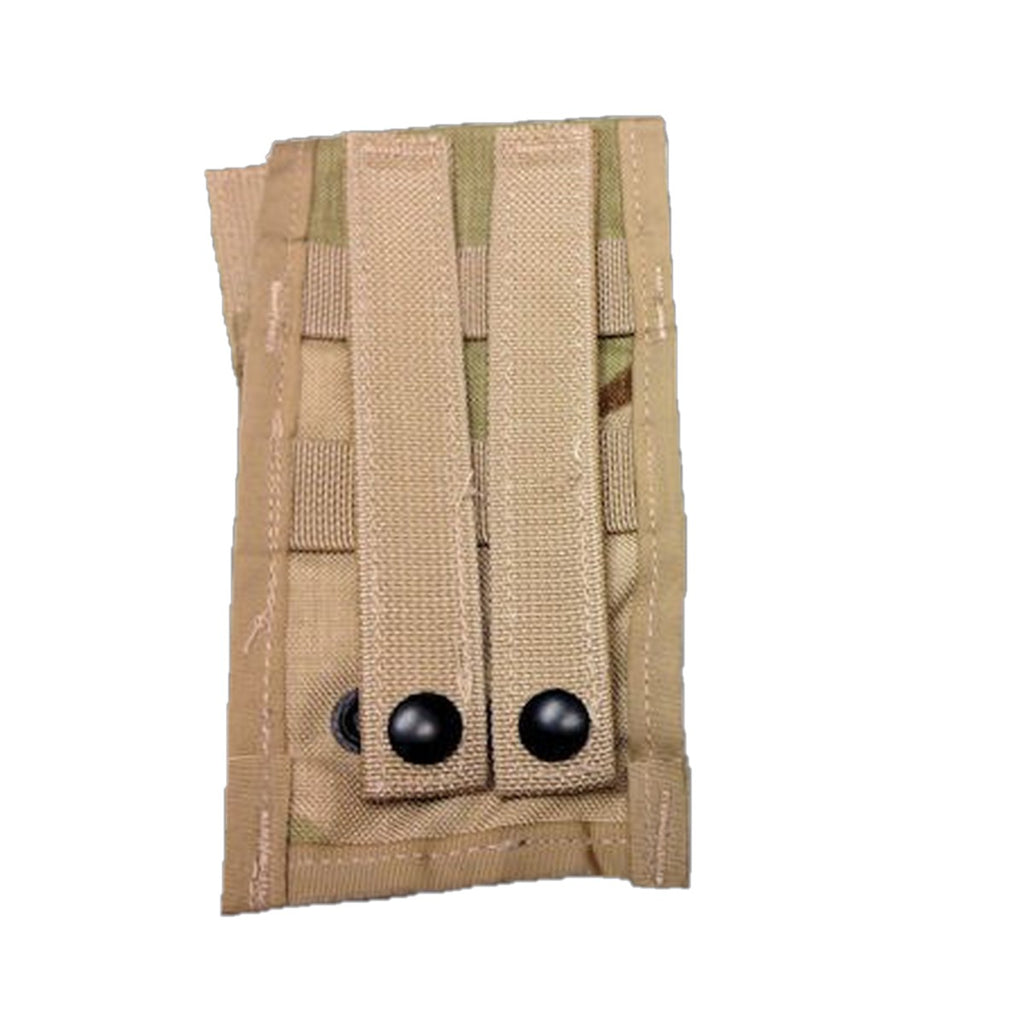 GI M4 Double Magazine Pouch
