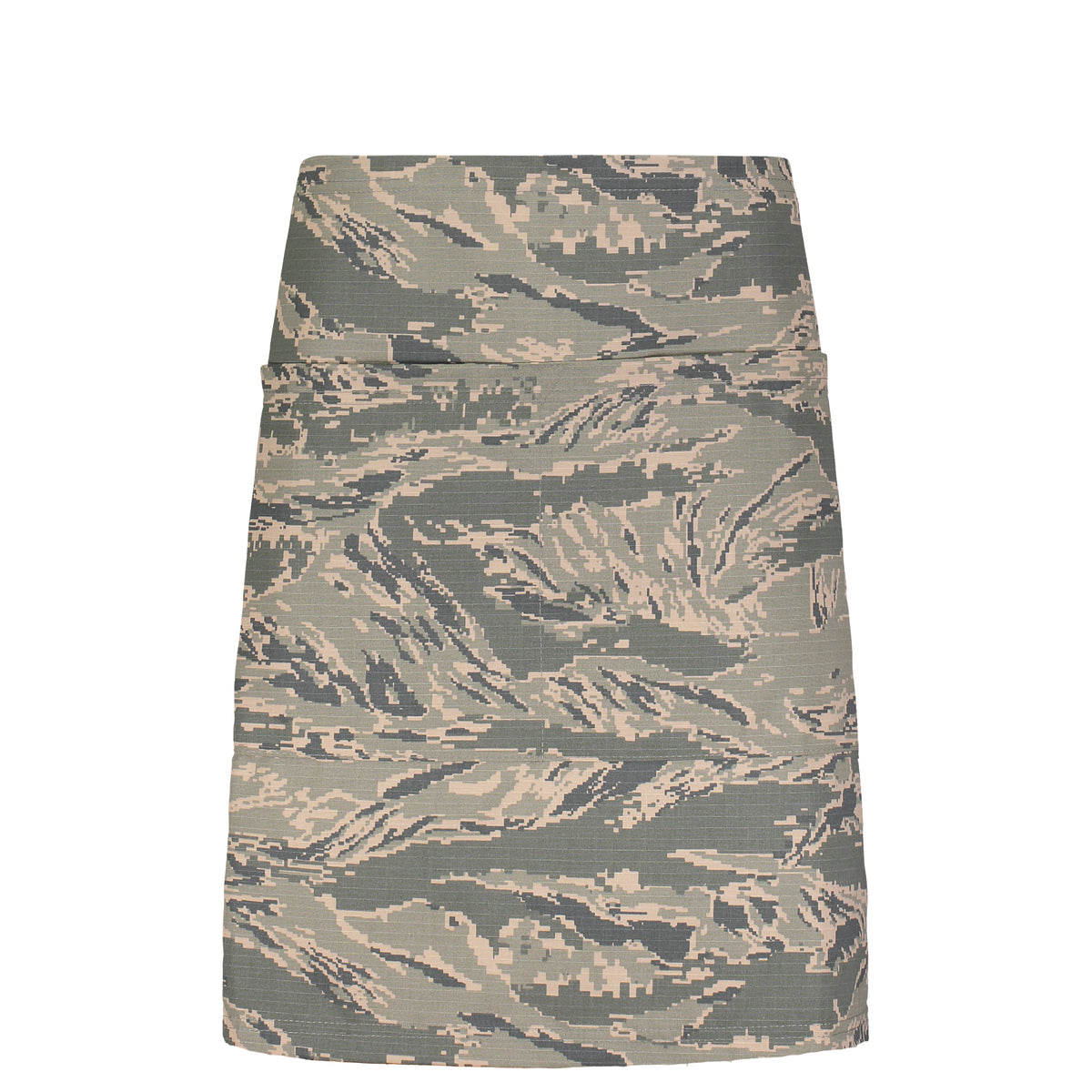 Combat Apron Military Grade Tactical Shop Waist Apron, Camo Colors – McGuire Army Navy
