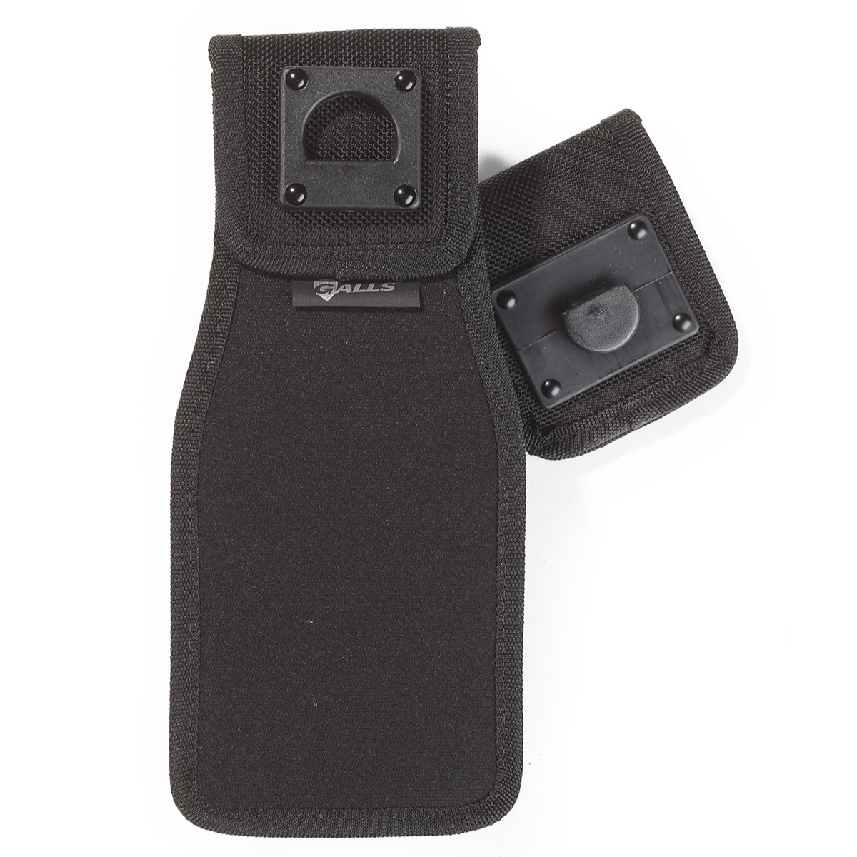 Molded Universal Radio Holder with Swivel