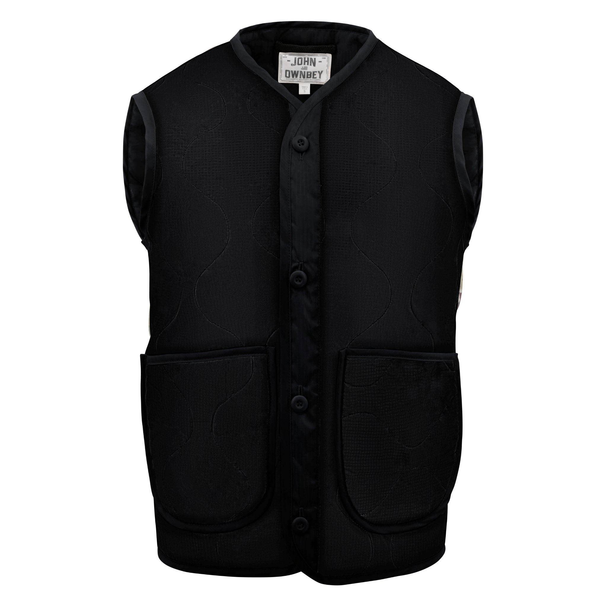 Woobie Vest