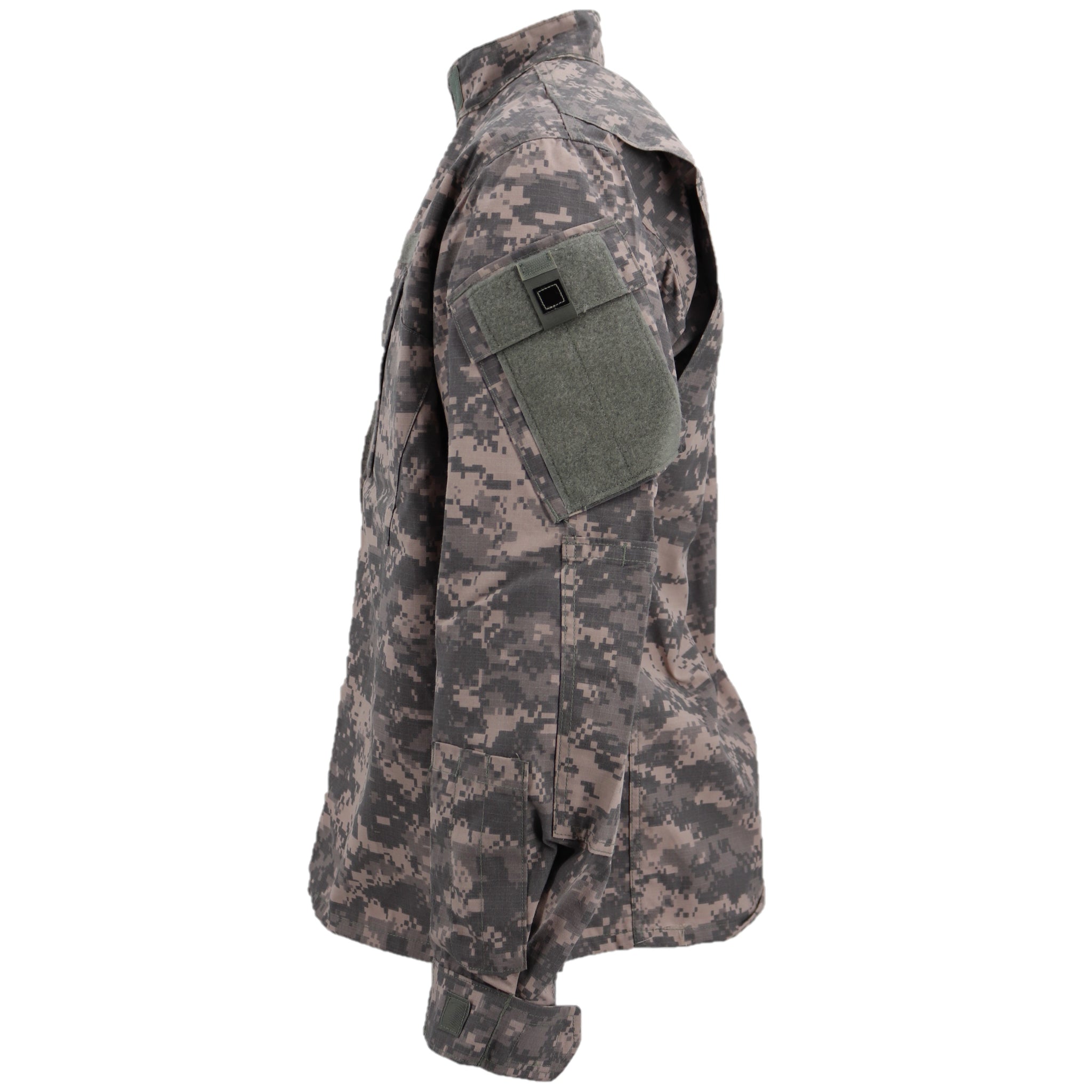 GI ACU Army Combat Uniform Shirt – McGuire Army Navy