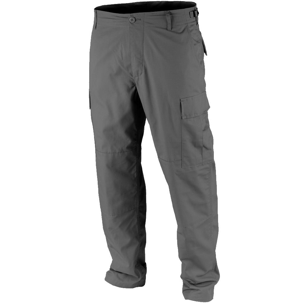 Cotton Ripstop Tactical BDU Pants – McGuire Army Navy