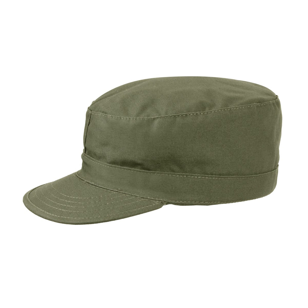 Ranger Combat Hat w/ Ear Flaps
