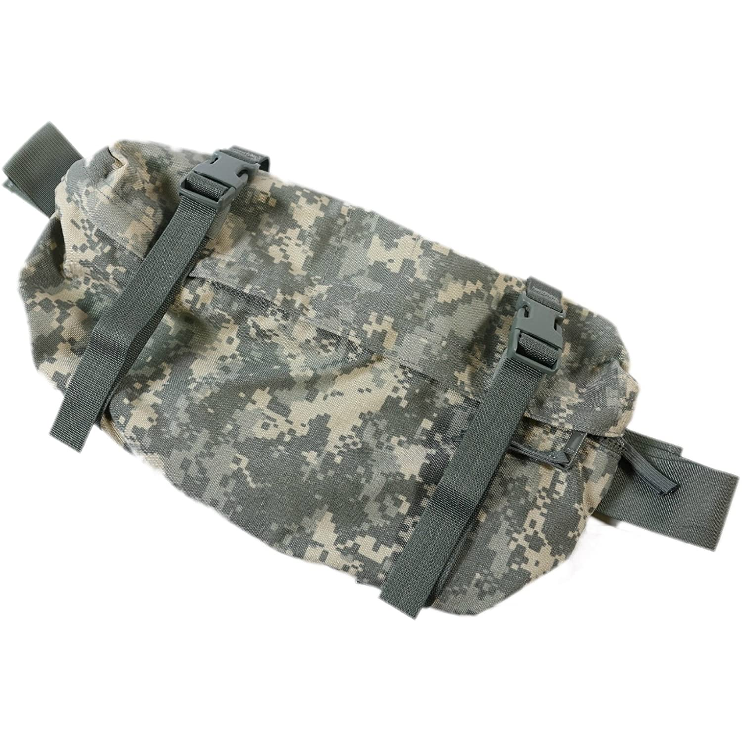 GI ACU MOLLE II Waist Pack – McGuire Army Navy - Main Image