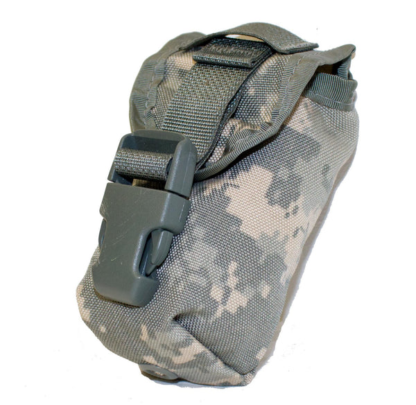 Flashbang Grenade Pouch