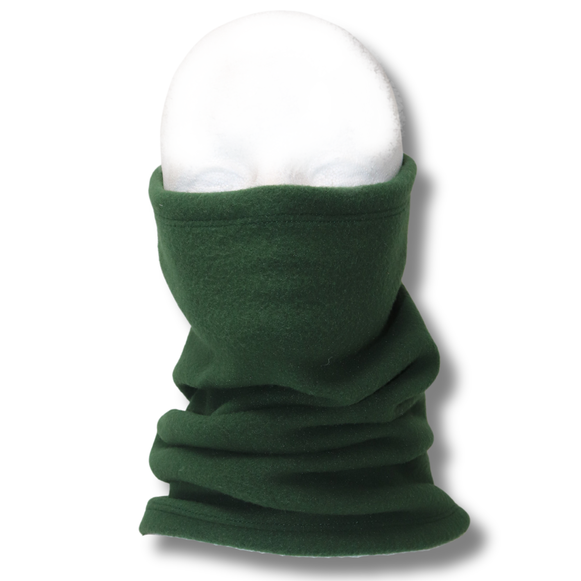 Heavyweight Fleece Neck Gaiter/Neck Warmer